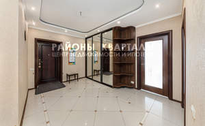 3-к квартира, вторичка, 105м2, 9/11 этаж