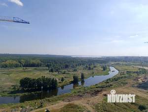 1-к квартира, вторичка, 46м2, 20/22 этаж