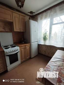 3-к квартира, вторичка, 66м2, 5/9 этаж