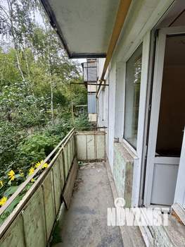 3-к квартира, вторичка, 68м2, 1/5 этаж
