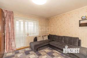 2-к квартира, вторичка, 57м2, 6/10 этаж