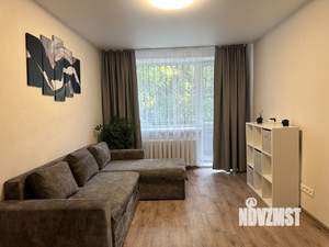 1-к квартира, вторичка, 34м2, 2/14 этаж