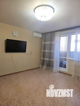 2-к квартира, вторичка, 65м2, 4/10 этаж