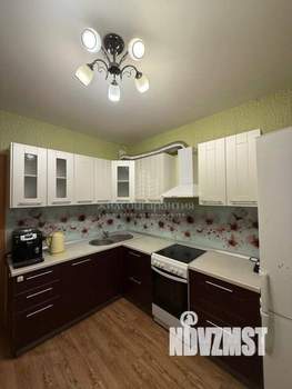 2-к квартира, вторичка, 63м2, 6/10 этаж