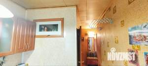 2-к квартира, вторичка, 47м2, 1/5 этаж