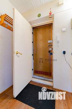 2-к квартира, вторичка, 43м2, 3/5 этаж