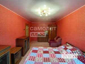 1-к квартира, вторичка, 32м2, 5/10 этаж