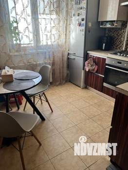 3-к квартира, вторичка, 85м2, 7/10 этаж