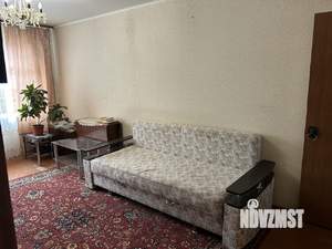 2-к квартира, вторичка, 49м2, 2/5 этаж