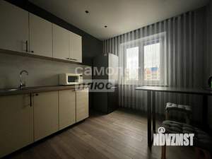 2-к квартира, вторичка, 56м2, 8/10 этаж