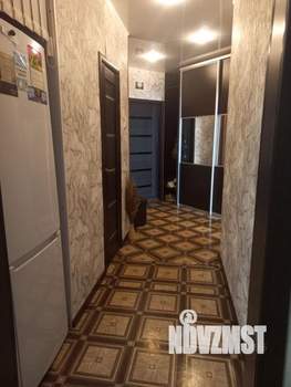 2-к квартира, вторичка, 58м2, 16/19 этаж