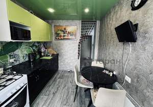 2-к квартира, вторичка, 47м2, 3/10 этаж