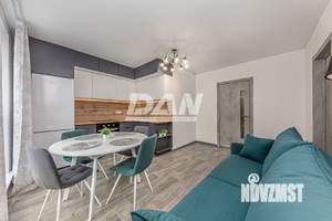 2-к квартира, вторичка, 42м2, 5/10 этаж