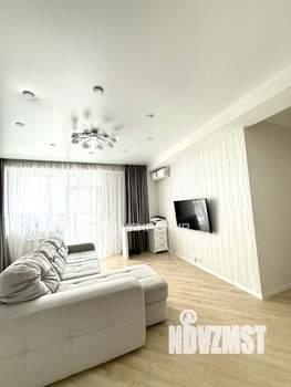 3-к квартира, вторичка, 95м2, 13/25 этаж