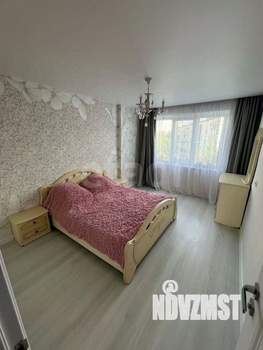 2-к квартира, вторичка, 53м2, 4/9 этаж