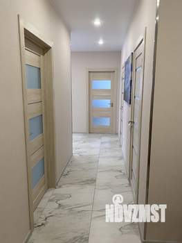3-к квартира, вторичка, 96м2, 11/17 этаж