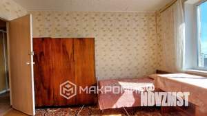 2-к квартира, вторичка, 50м2, 9/9 этаж