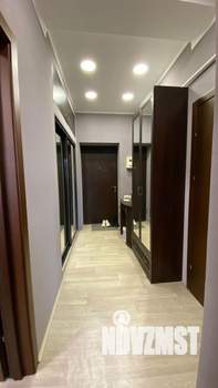 2-к квартира, вторичка, 51м2, 1/2 этаж