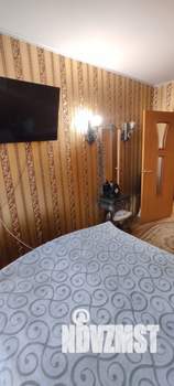 4-к квартира, вторичка, 61м2, 4/5 этаж