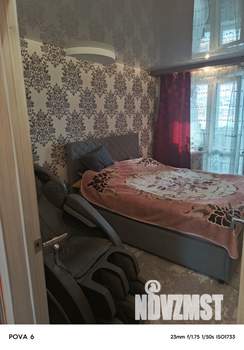 3-к квартира, вторичка, 65м2, 9/9 этаж