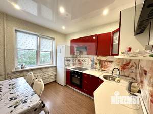 2-к квартира, вторичка, 51м2, 7/9 этаж