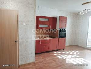 2-к квартира, вторичка, 42м2, 3/10 этаж
