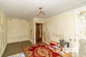 1-к квартира, вторичка, 30м2, 3/9 этаж
