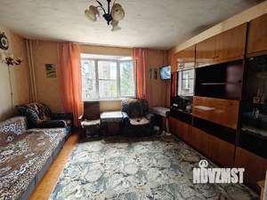 4-к квартира, вторичка, 83м2, 5/10 этаж