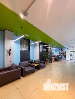 1-к квартира, вторичка, 52м2, 9/10 этаж