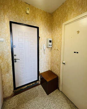 1-к квартира, вторичка, 40м2, 5/10 этаж