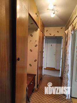 2-к квартира, вторичка, 55м2, 8/10 этаж