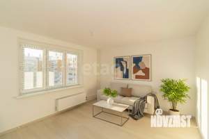 2-к квартира, вторичка, 65м2, 8/10 этаж