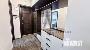 3-к квартира, вторичка, 60м2, 2/7 этаж