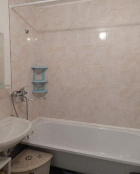 1-к квартира, вторичка, 41м2, 6/10 этаж