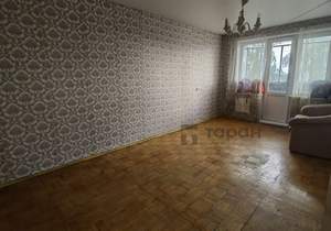 1-к квартира, вторичка, 33м2, 6/10 этаж