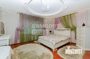 4-к квартира, вторичка, 124м2, 3/10 этаж