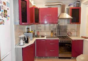 2-к квартира, вторичка, 47м2, 1/5 этаж