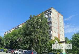 3-к квартира, вторичка, 67м2, 9/9 этаж