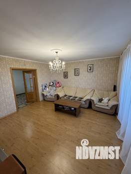 5-к квартира, вторичка, 120м2, 14/16 этаж