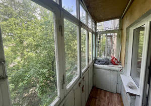 1-к квартира, вторичка, 32м2, 3/5 этаж