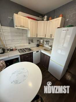 2-к квартира, вторичка, 45м2, 3/4 этаж