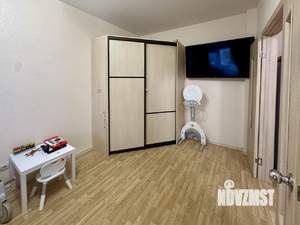 1-к квартира, вторичка, 31м2, 2/11 этаж