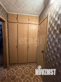2-к квартира, вторичка, 51м2, 2/9 этаж