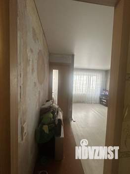 2-к квартира, вторичка, 44м2, 5/5 этаж