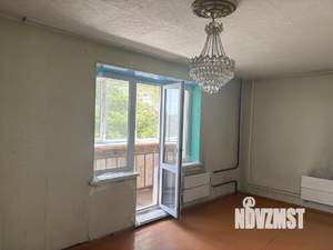 3-к квартира, вторичка, 68м2, 3/5 этаж