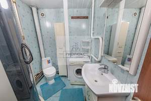 1-к квартира, вторичка, 36м2, 5/9 этаж