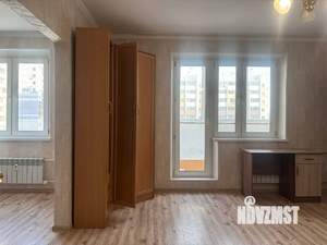 1-к квартира, вторичка, 36м2, 5/10 этаж