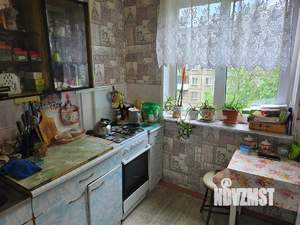 1-к квартира, вторичка, 30м2, 3/5 этаж