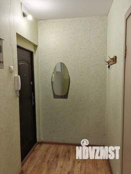 1-к квартира, вторичка, 32м2, 6/10 этаж