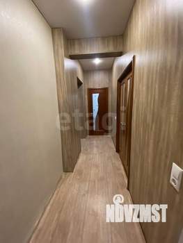 2-к квартира, вторичка, 60м2, 5/5 этаж